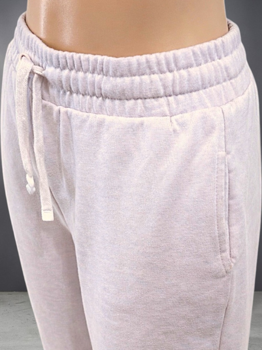 Forever 21 Women’s Light Pink Lounge Jogger Set - Picture 12 of 14